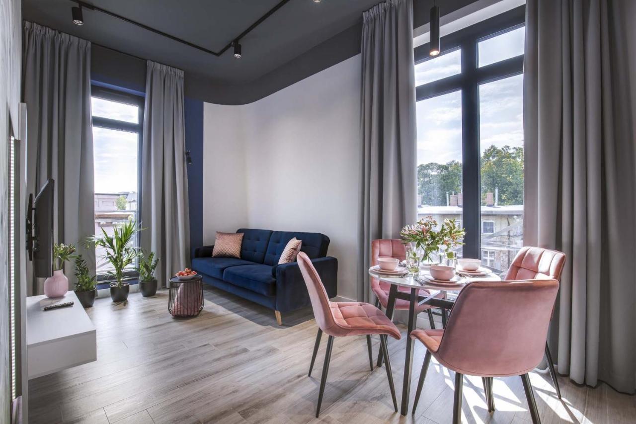 Luxo Apartments 14 Jelenia Gora Exterior photo